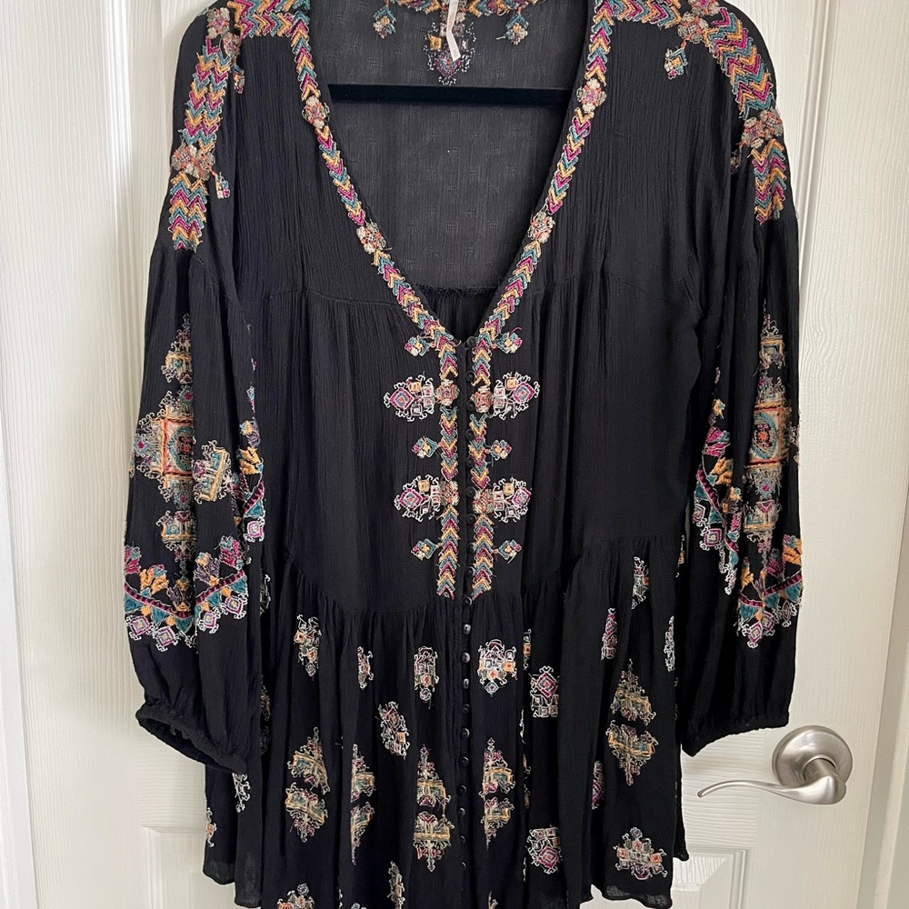 Free People Dress/Tunic